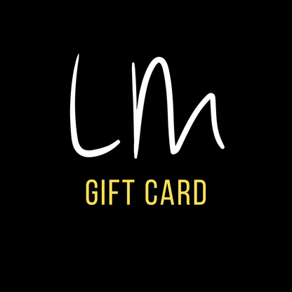 Digital Gift Card